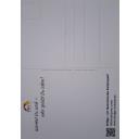Postkarte "Bridge macht gute Laune" 2