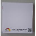 Haftnotizen DBV 1