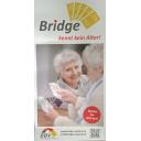 Plakat - Bridge kennt kein Alter - 1