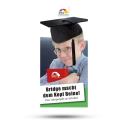Bridge macht dem Kopf Beine 1