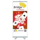 Rollup Banner - Bridge in 10 Minuten 1